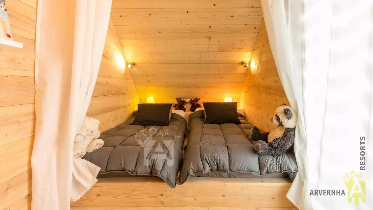 Chalet Des Marmottes Besse-et-Saint-Anastaise