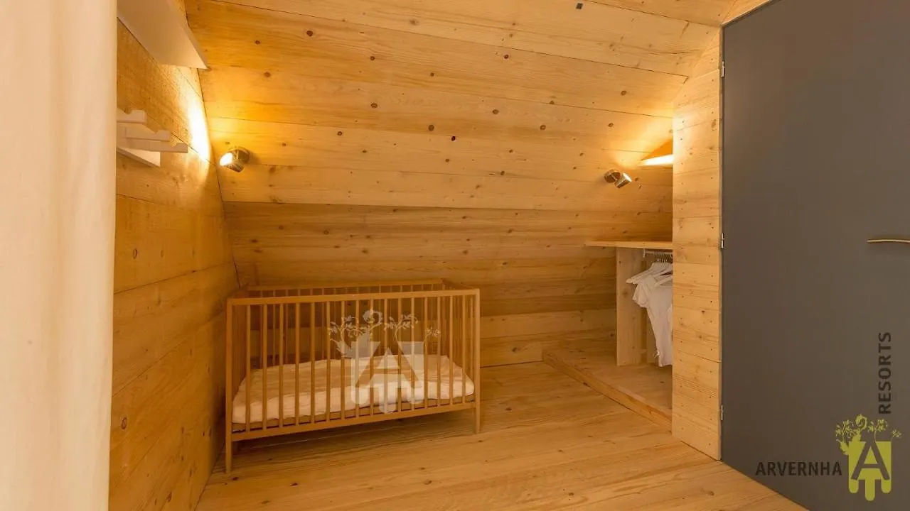 Chalet Des Marmottes Besse-et-Saint-Anastaise 0*,